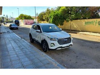 chery tiggo 4 pro ess automatique 2000km 2024