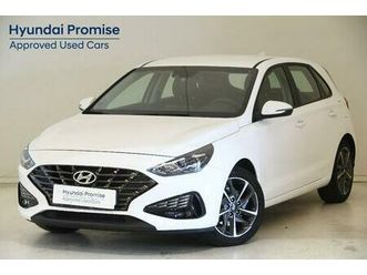 i30 1.5 dpi klass slx 110