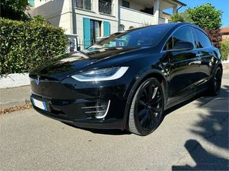 batteria nuova - performance raven 7 posti