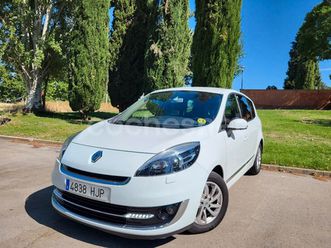 renault grand scénic privilege energy dci 130 eco2