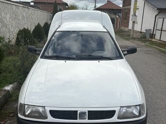 баничарка seat inca гр. кюстендил бял камък • olx.bg