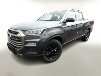 e-xdi 202 aut awd led nav leder