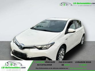 toyota auris touring sports 100 vvt-i