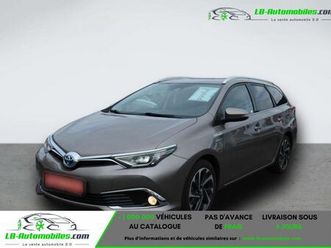 TOYOTA AURIS TOURING SPORTS toyota-auris-touring-sports-100-vvt-i