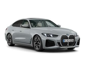 2.0 420i m sport auto euro 6 (start/stop) 5dr