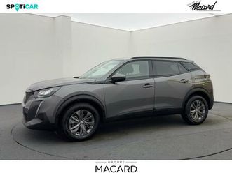 1.5 bluehdi 110ch s&s style