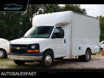 2004 chevrolet express