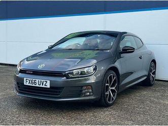 2.0 tsi bluemotion tech gts euro 6 (start/stop) 3dr