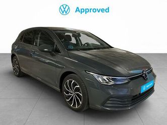 life 1.5 tsi 96 kw (130 cv)