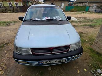 mitsubishi space wagon an. 1995