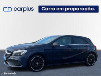 mercedes-benz a 180 d