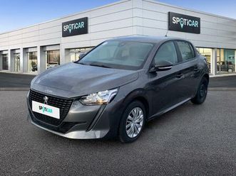 puretech 75 s&s bvm5 like