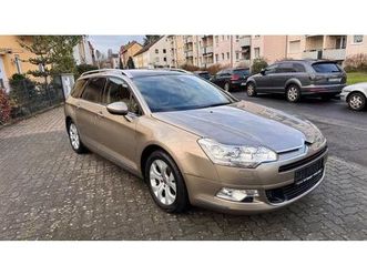 citroën c5 tourer by carlsson