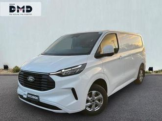 280 l1h1 2.0 ecoblue 136ch limited