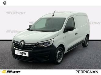 express van blue dci 75 - 22 confort