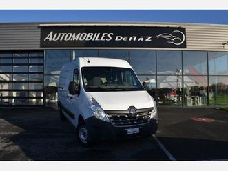 f3300 l2h2 2.3 dci 135ch energy confort