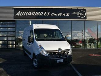 f3300 l2h2 2.3 dci 135ch energy confort