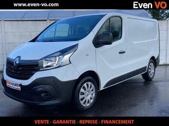 l1h1 1000 1.6 dci 95ch confort euro6