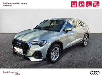35 tfsi 150ch design