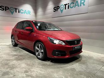 puretech 110ch s&s bvm6 style