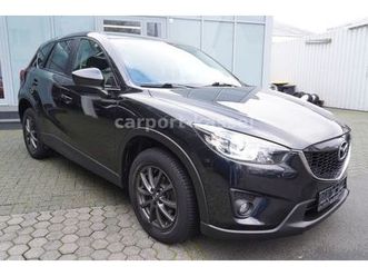 mazda cx-5 center-line 2wd