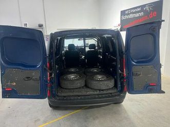 mercedes-benz citan kasten 111 cdi+lang+85 kw+pdc+klima+