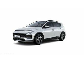 hyundai bayon 1.2 mpi modern