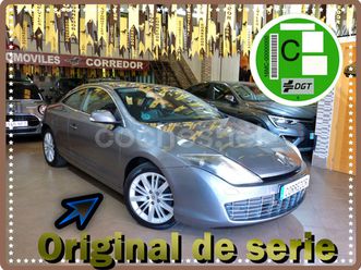 renault laguna coupe gt 2.0 t 4rd