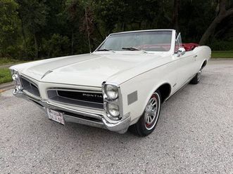 pontiac lemans