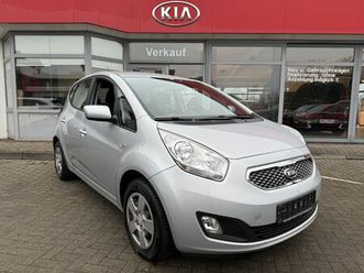 kia venga 1.4 cvvt vision