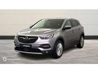 1.2 turbo 130ch ecotec innovation