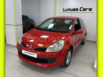 renault clio imusic confort dynamique 1.4 16v