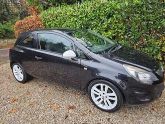 1.2 16v sting euro 5 3dr (a/c)