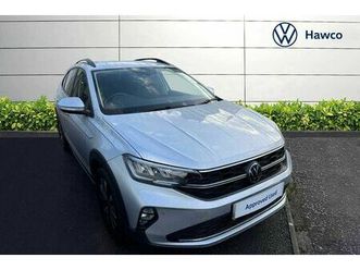 2022 (22) - 1.0 tsi life 5dr