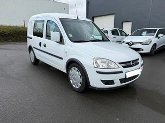 pack clim 1.7 cdti ecotec