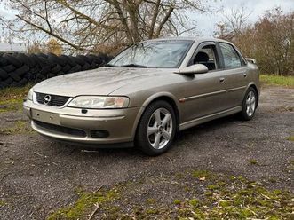 opel vectra b ⚠️1.hand 96tkm⚠️irmscher