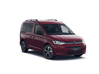 caddy life 5-sitzer 2,0 l 90 kw tdi eu6 scr frontantrieb 7-gang-dsg radst. 2755 mm