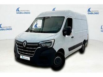 l1h2 2.3 blue dci grand confort