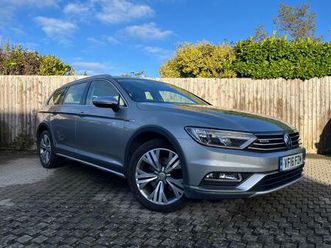 2.0 tdi bluemotion tech alltrack dsg 4motion euro 6 (start/stop) 5dr
