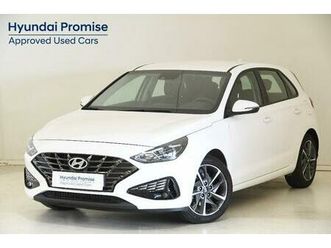 i30 1.5 dpi klass slx 110