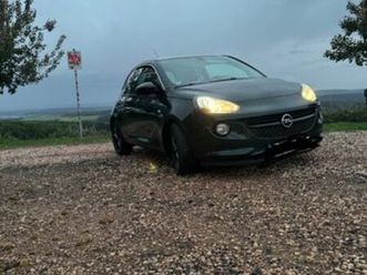opel adam jam 1.4 64kw jam