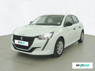 puretech 75 s&s bvm5 premium