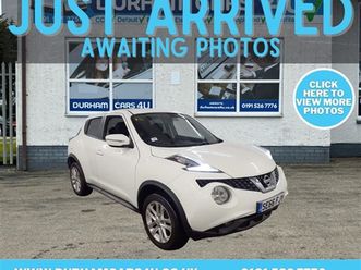 1.5 dci acenta suv 5dr diesel manual euro 6 (start/stop) (110 ps)