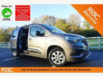 50kwh design xl mpv auto 5dr (7.4kw charger)