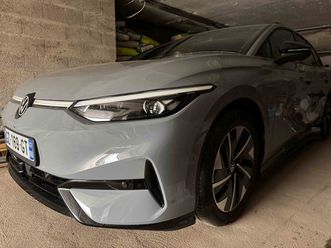 volkswagen id.7 tourer 286 ch pro life max