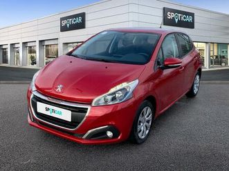 1.6 bluehdi 75ch bvm5 active