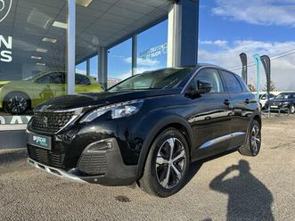 puretech 130 s&s allure business