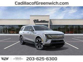 2026 cadillac escalade iql sport