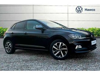 2021 (71) - 1.0 tsi 95 beats 5dr