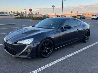 used 2013 scion fr-s base